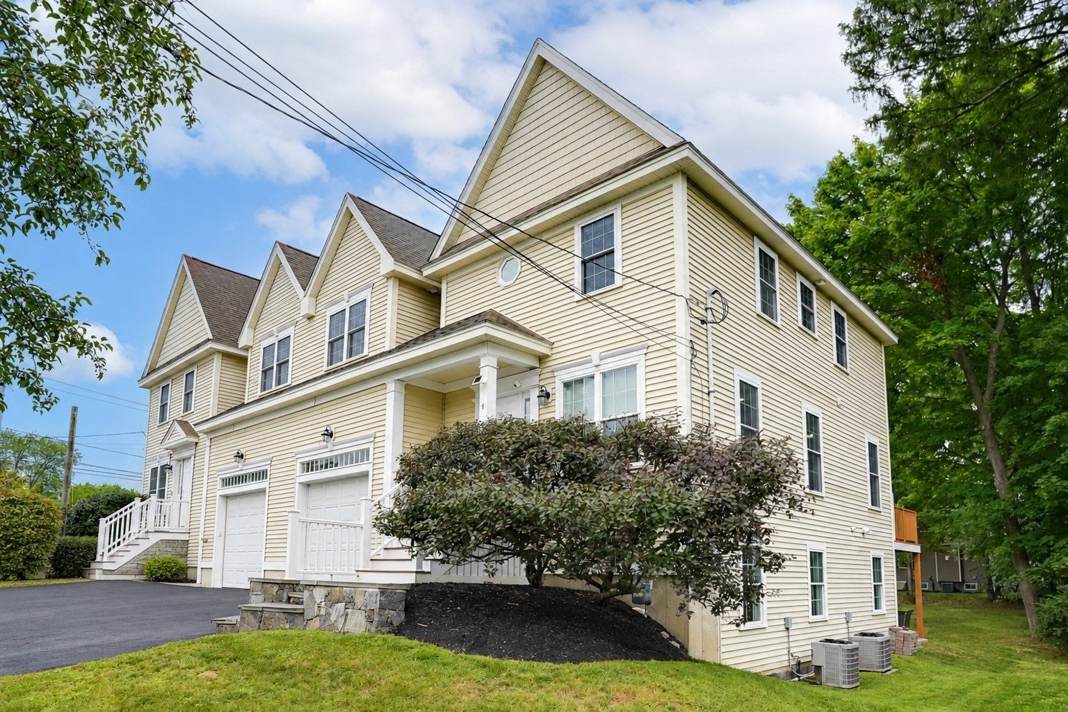 4 N Pleasant St #4, Natick, MA, 4 N Pleasant St #4, Natick, MA Photo #1