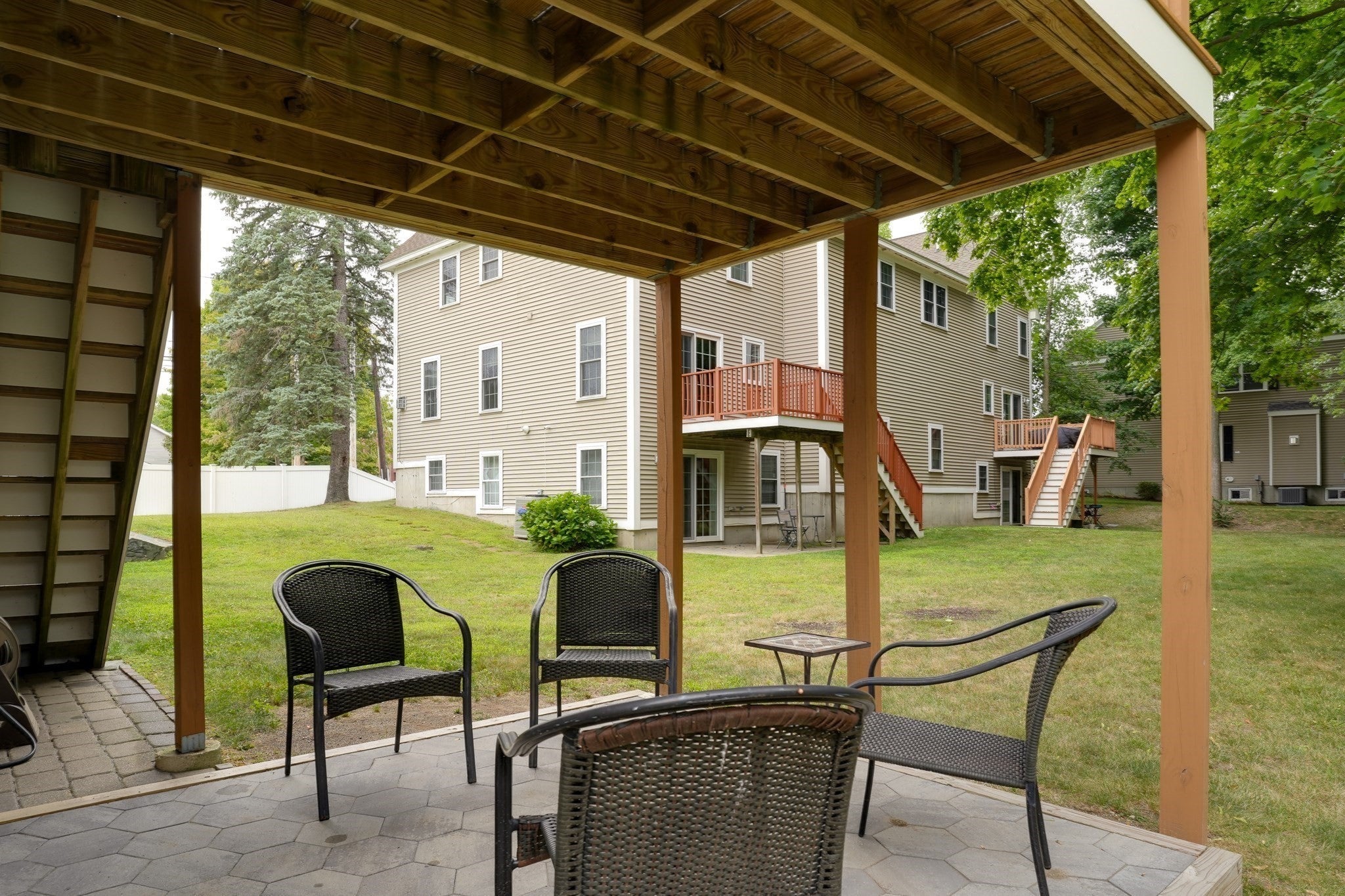 4 N Pleasant St #4, Natick, MA, 4 N Pleasant St #4, Natick, MA Photo #29