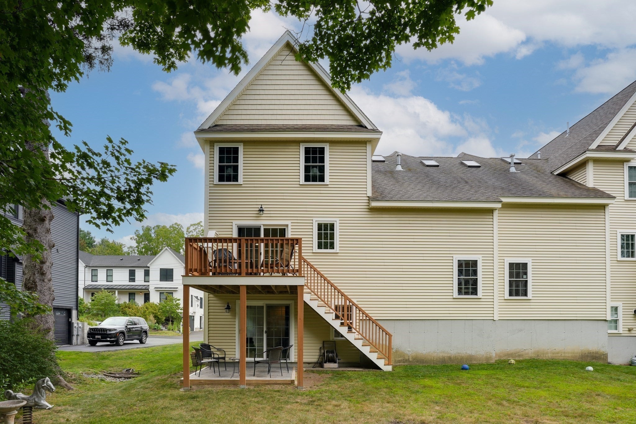 4 N Pleasant St #4, Natick, MA, 4 N Pleasant St #4, Natick, MA Photo #3