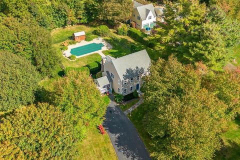 Photo of 20 Country Farm Rd, East Bridgewater, MA 02333 (MLS # 73496642)