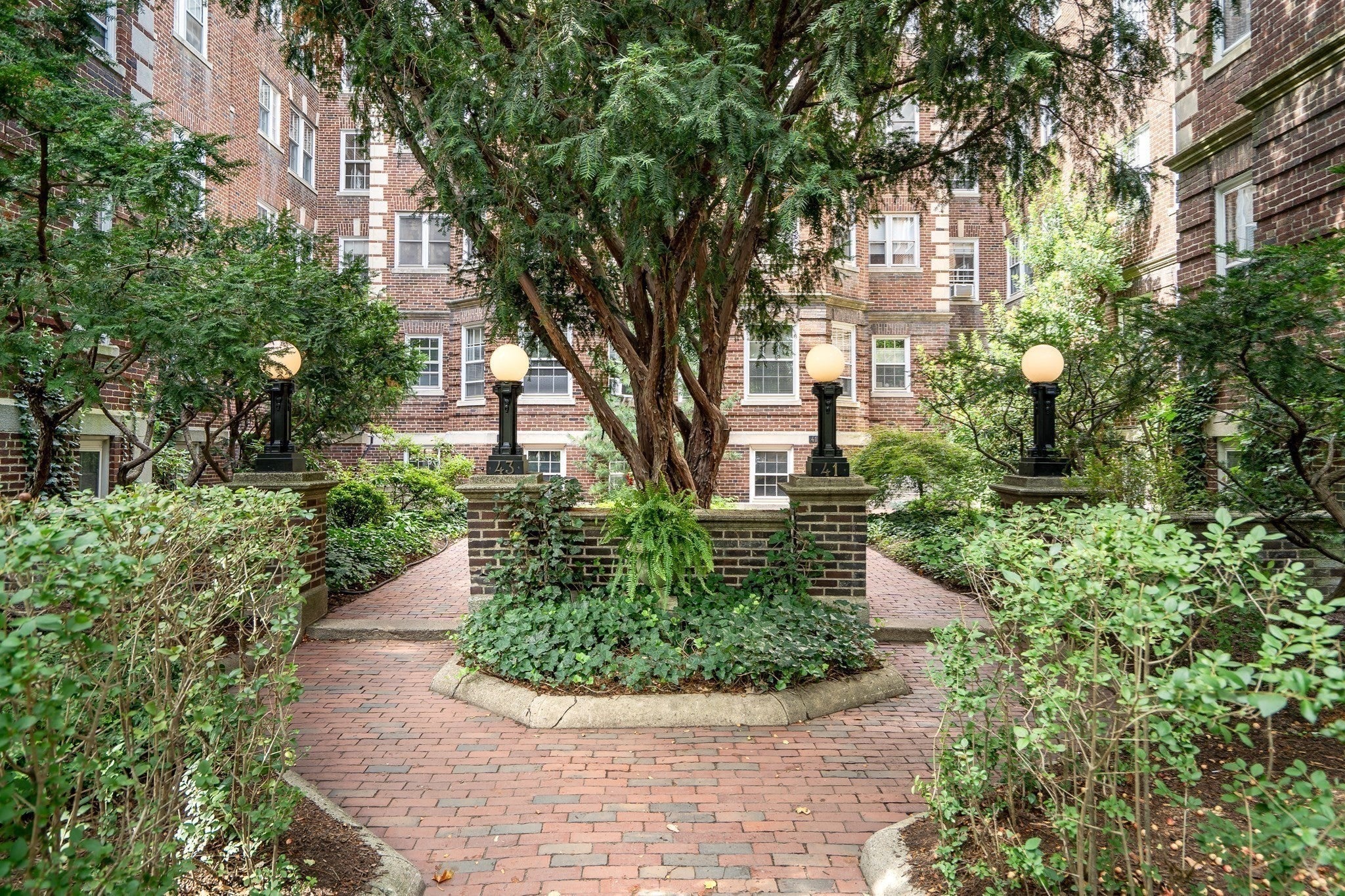 43 Linnaean ST #24, Cambridge, MA, 43 Linnaean ST #24, Cambridge, MA Photo #18