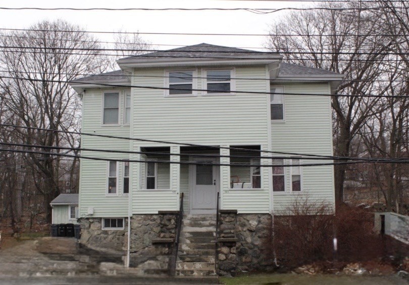 103-105 Columbus Ave.