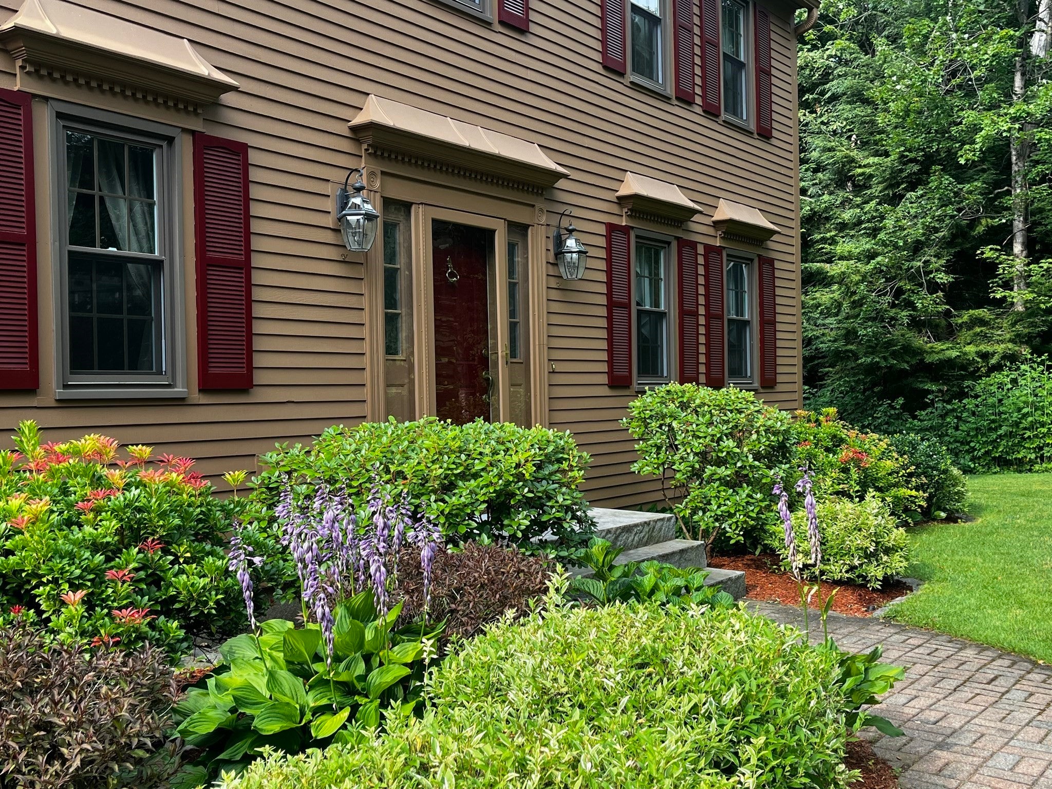 22 Oak Cir