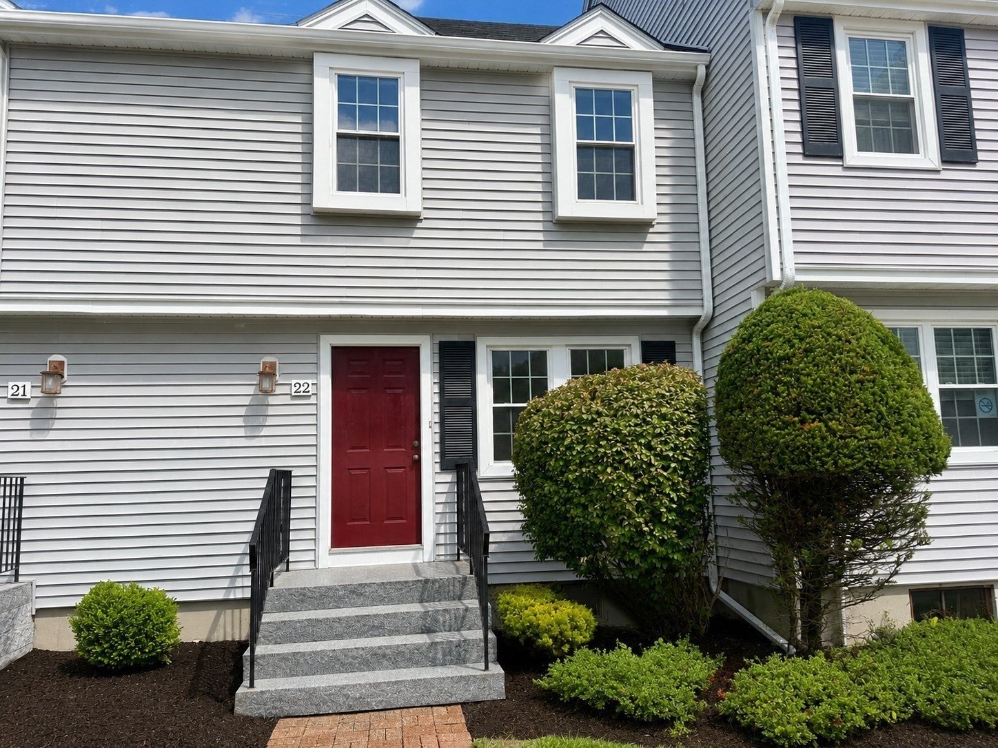 161 Winter St #22, Hanson, MA, 161 Winter St #22, Hanson, MA Photo #1