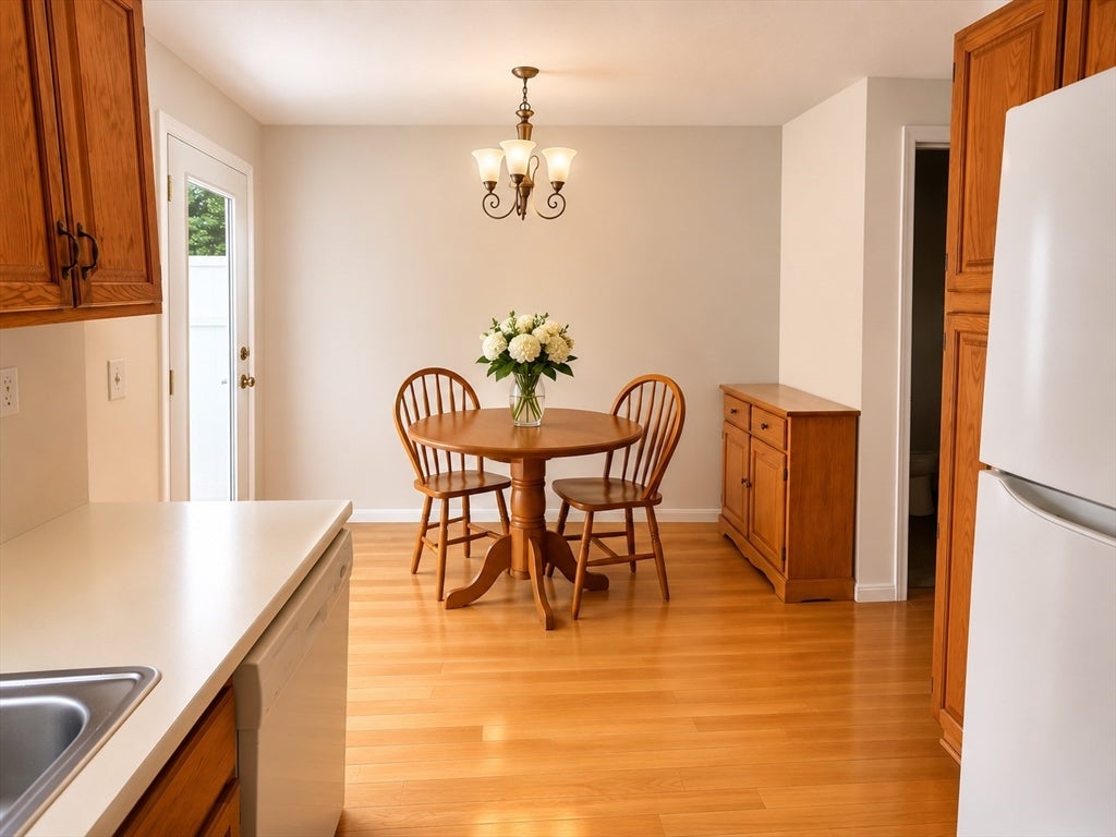161 Winter St #22, Hanson, MA Photo #3