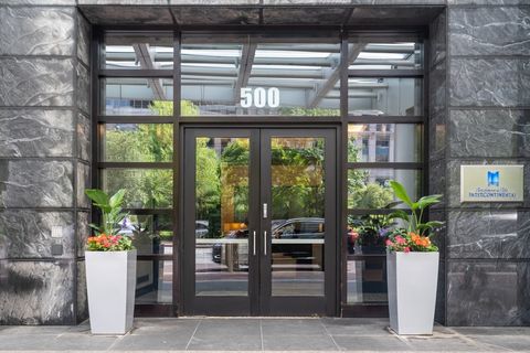 500 Atlantic Avenue 15M Boston MA 02210