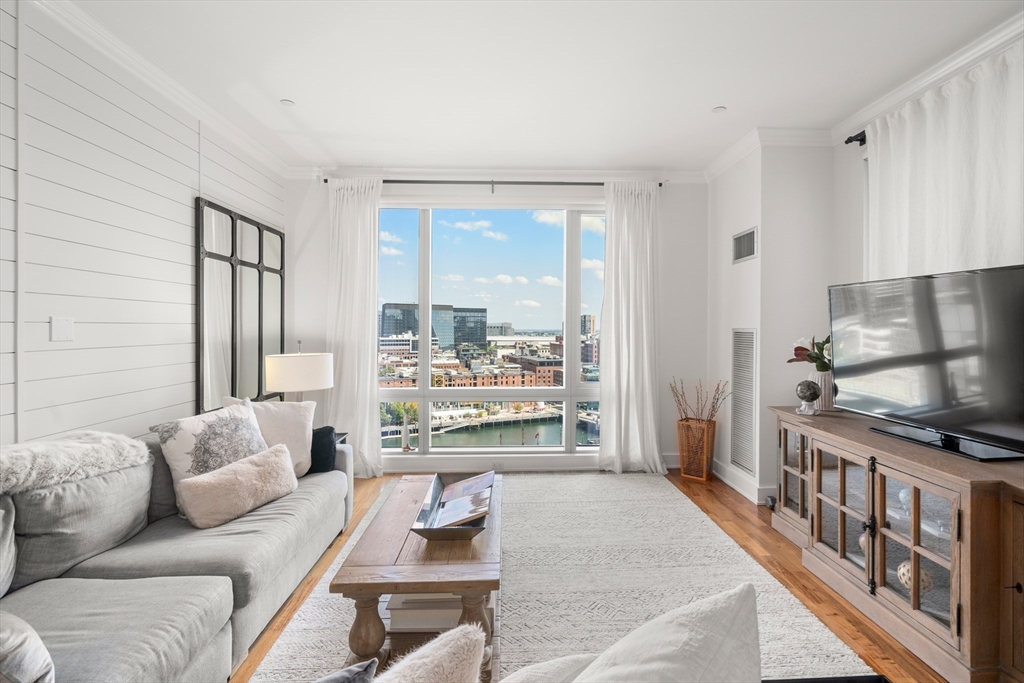 500 Atlantic Avenue 15M