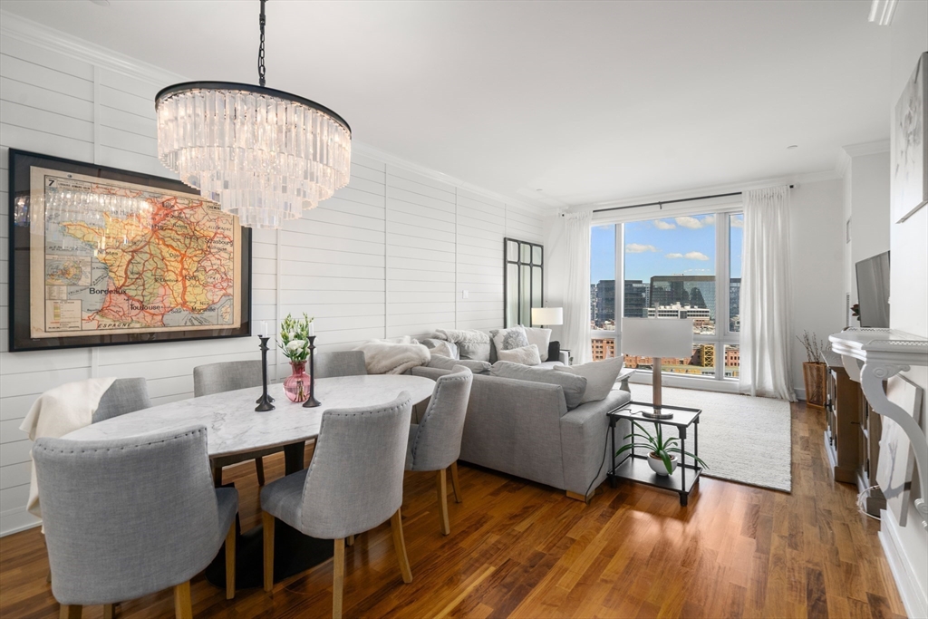 500 Atlantic Avenue 15M