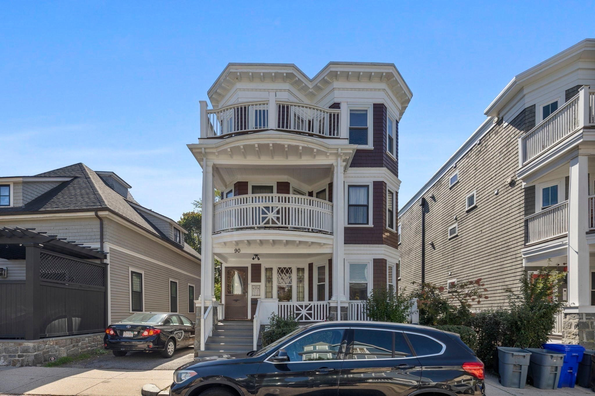 90 Sawyer Ave #3, Boston, MA, 90 Sawyer Ave #3, Boston, MA Photo #22