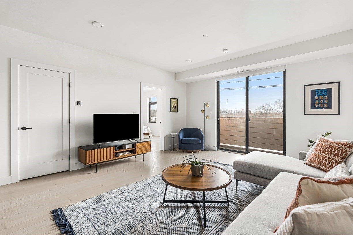 395 Alewife Brook Parkway #3H, Somerville, MA, 395 Alewife Brook Parkway #3H, Somerville, MA Photo #4