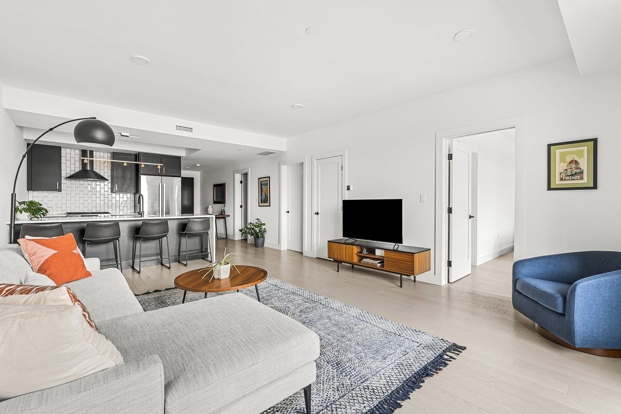 395 Alewife Brook Parkway #3H, Somerville, MA, 395 Alewife Brook Parkway #3H, Somerville, MA Photo #5