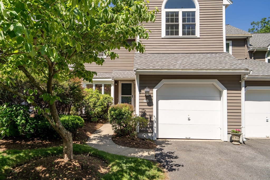 68 Bishops Forest Dr 68