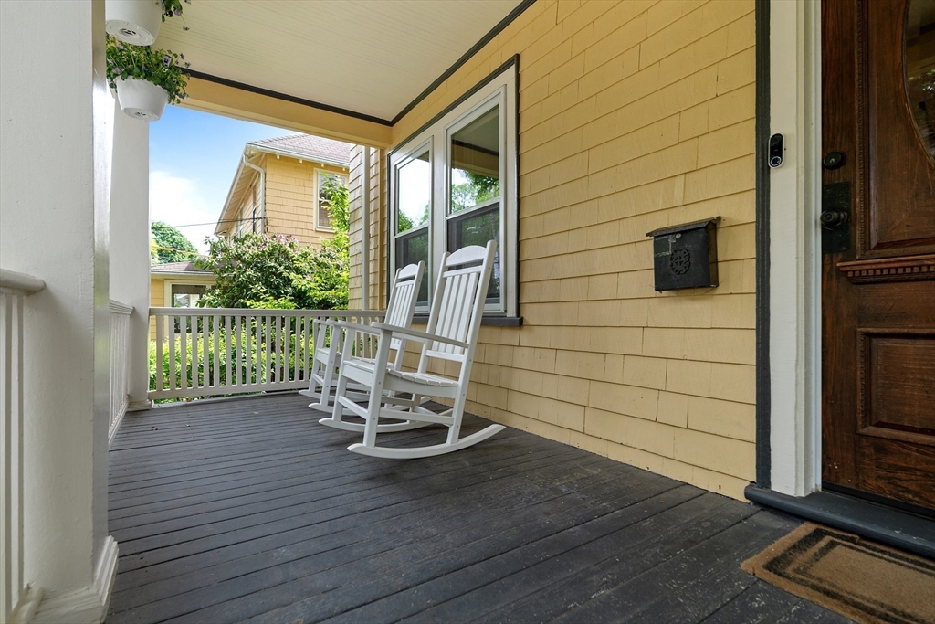 8 Mendum St