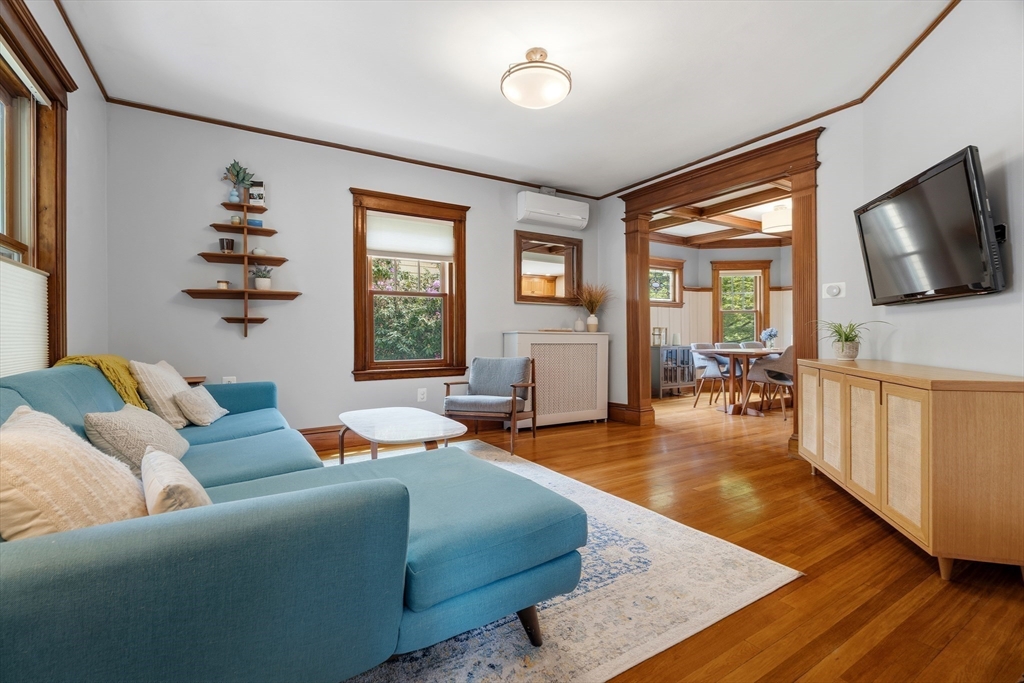 8 Mendum St