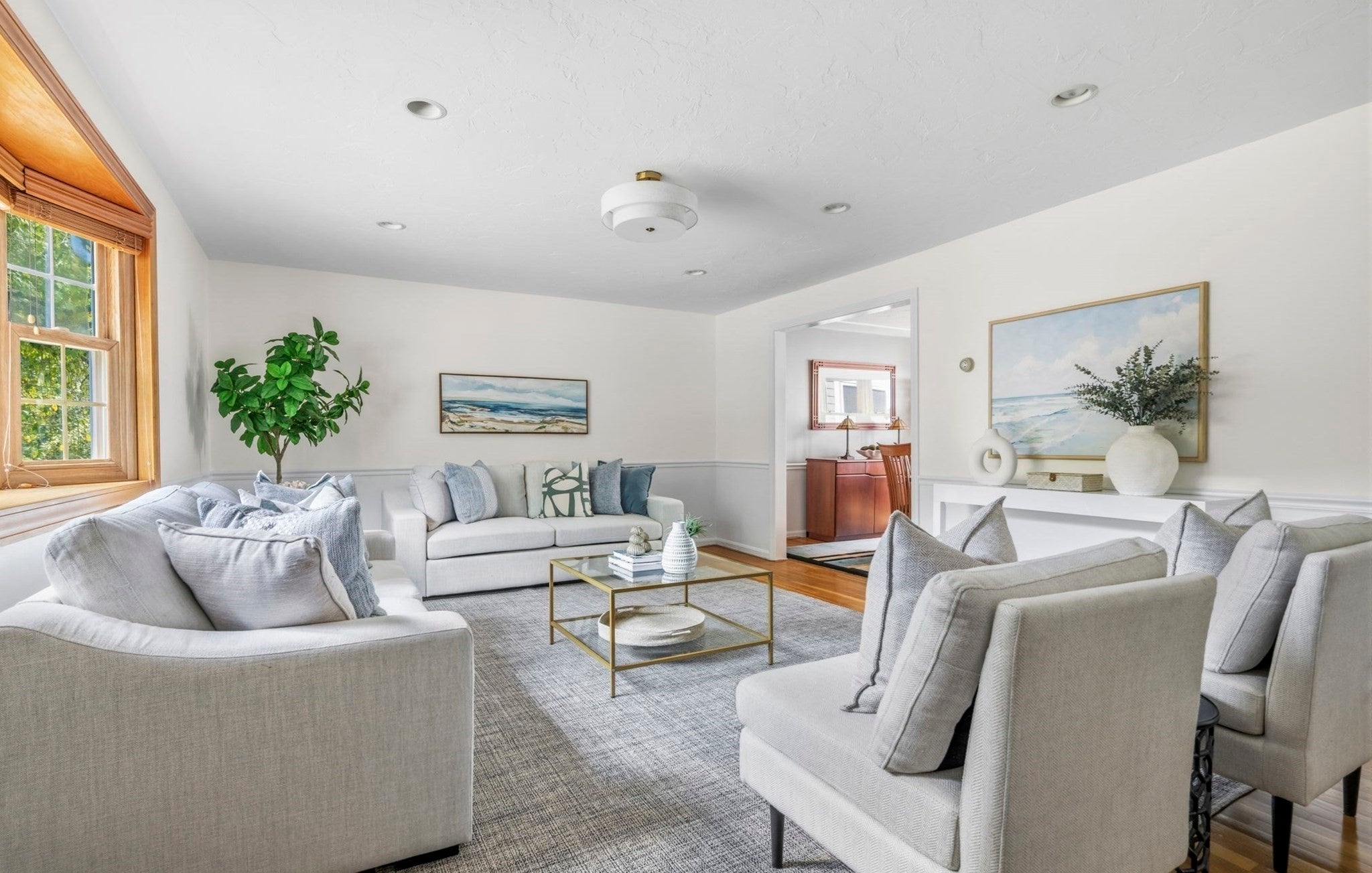 3 Blue Sky Drive, Hingham MA 02043