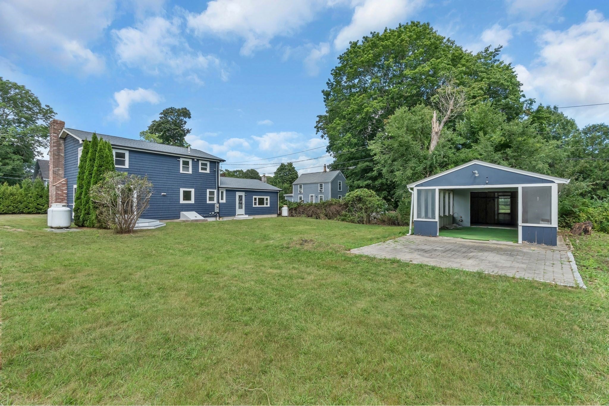 10 Briggs Ln, Marion, MA, 10 Briggs Ln, Marion, MA Photo #35