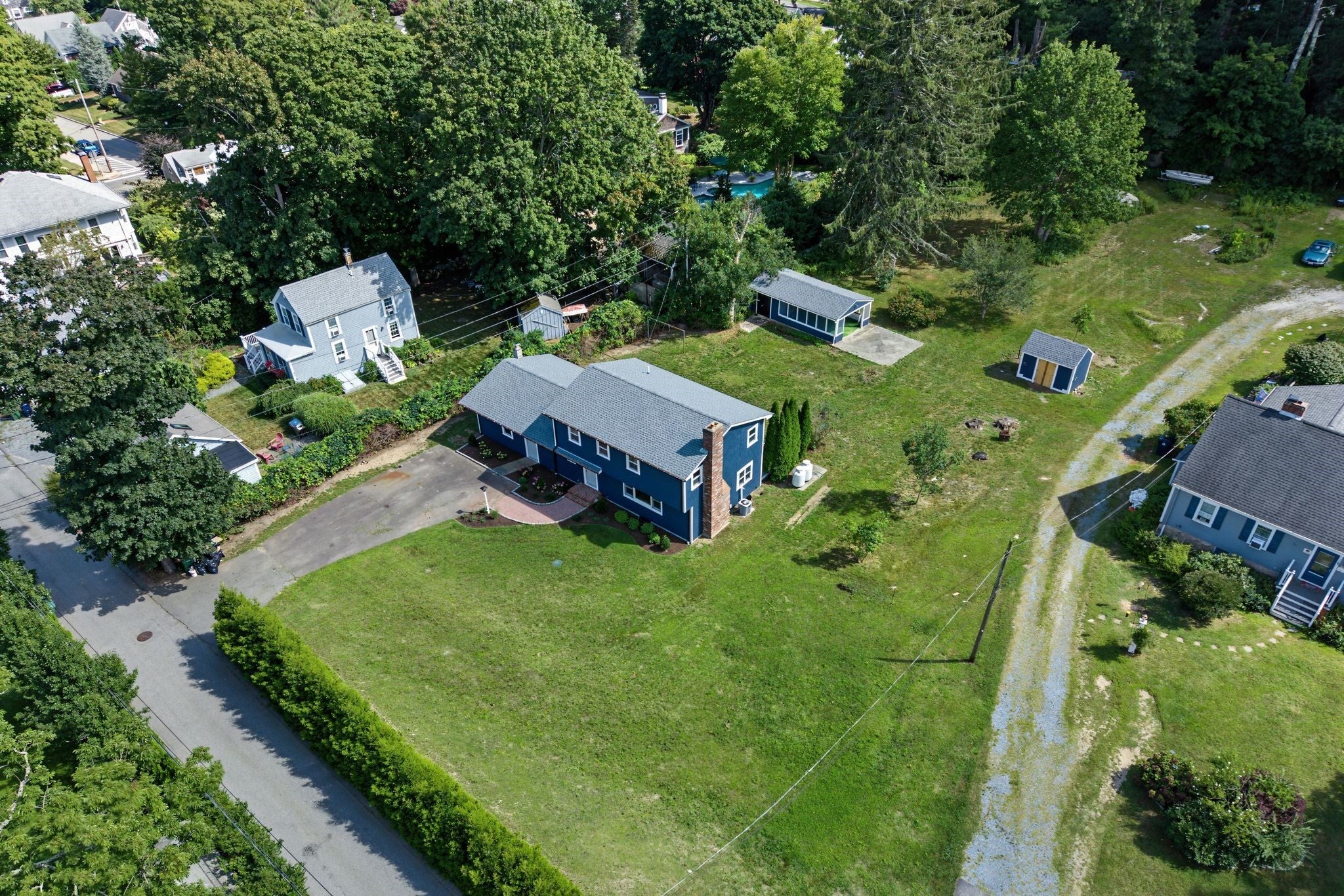 10 Briggs Ln, Marion, MA, 10 Briggs Ln, Marion, MA Photo #40
