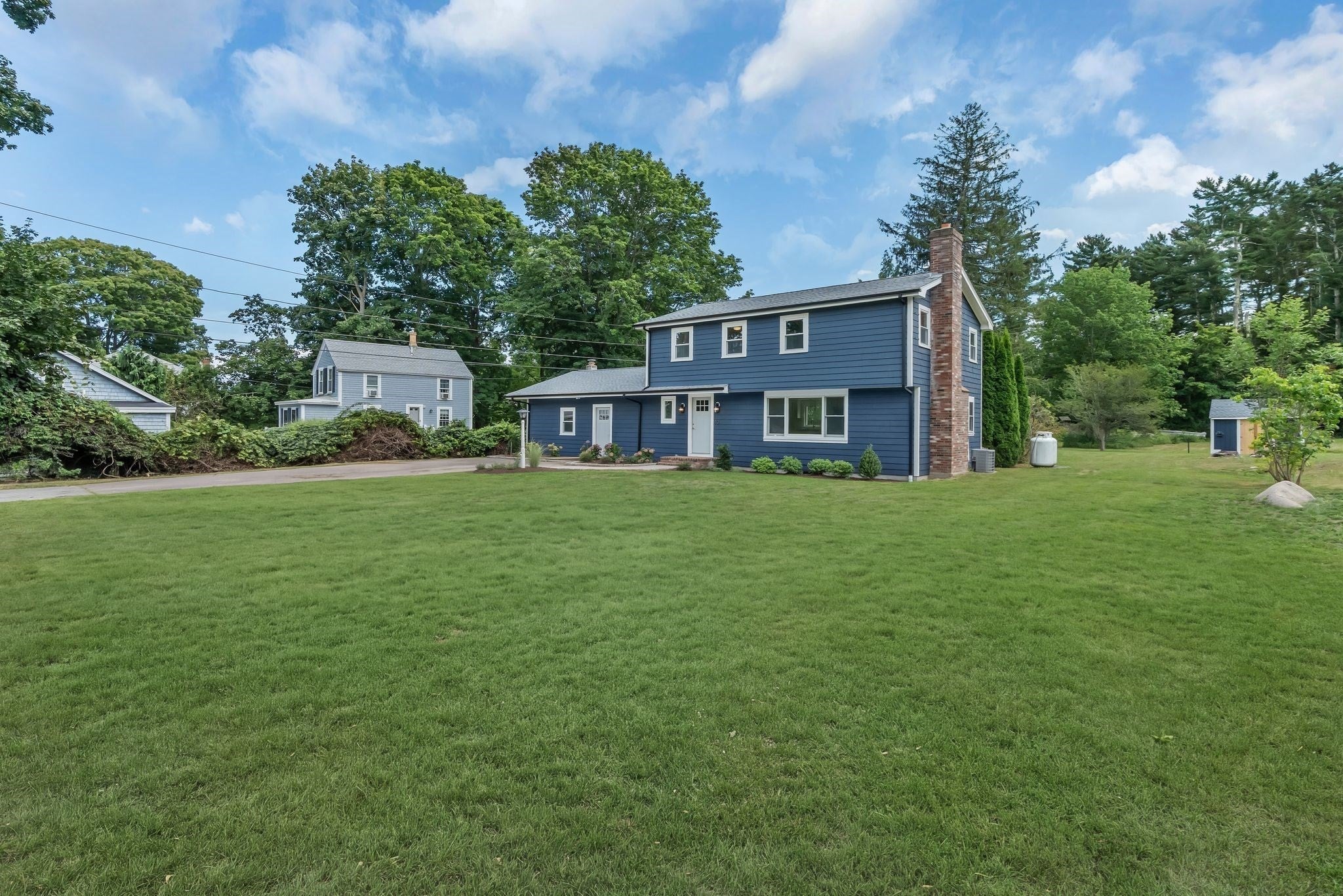 10 Briggs Ln, Marion, MA, 10 Briggs Ln, Marion, MA Photo #39