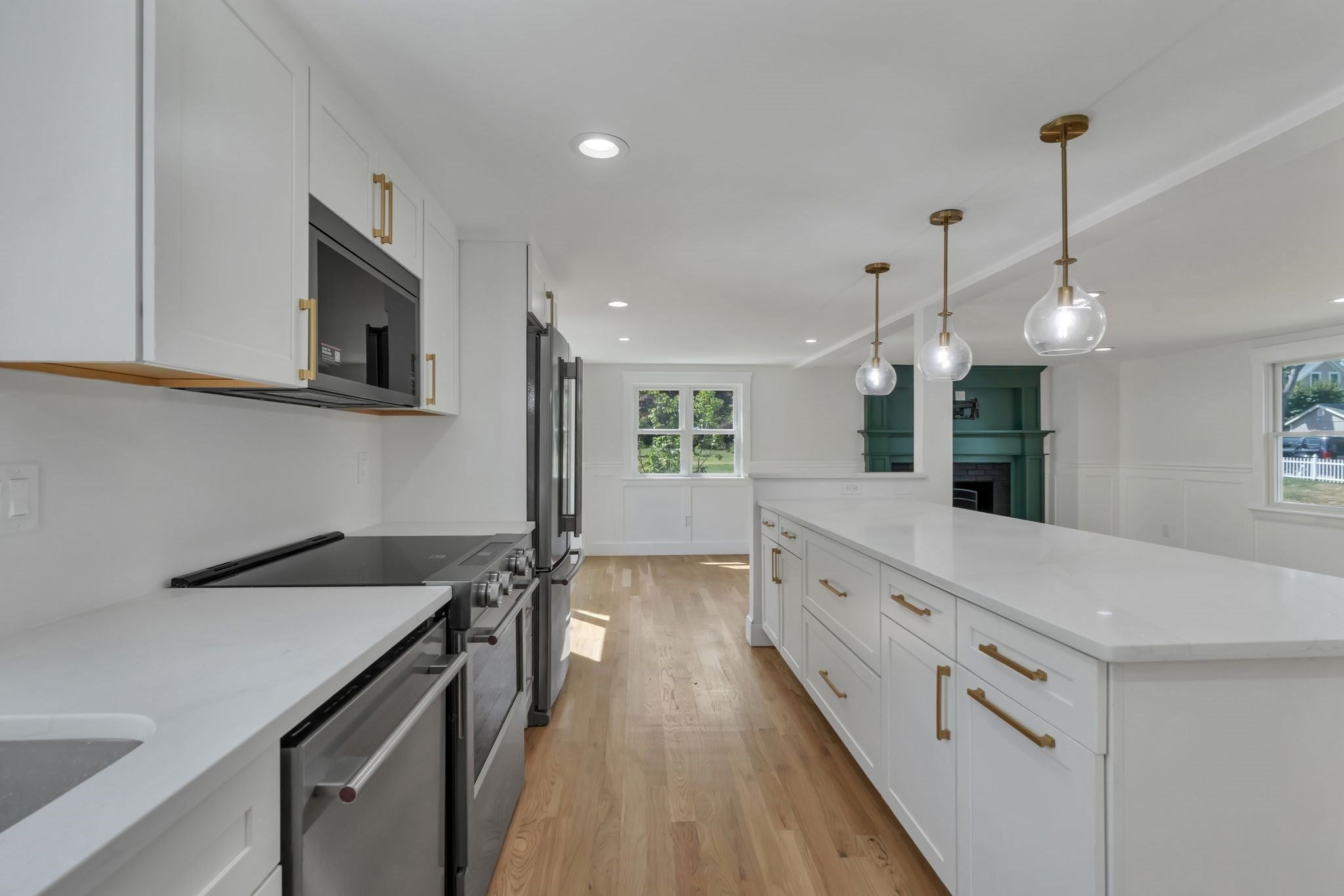 10 Briggs Ln, Marion, MA, 10 Briggs Ln, Marion, MA Photo #5
