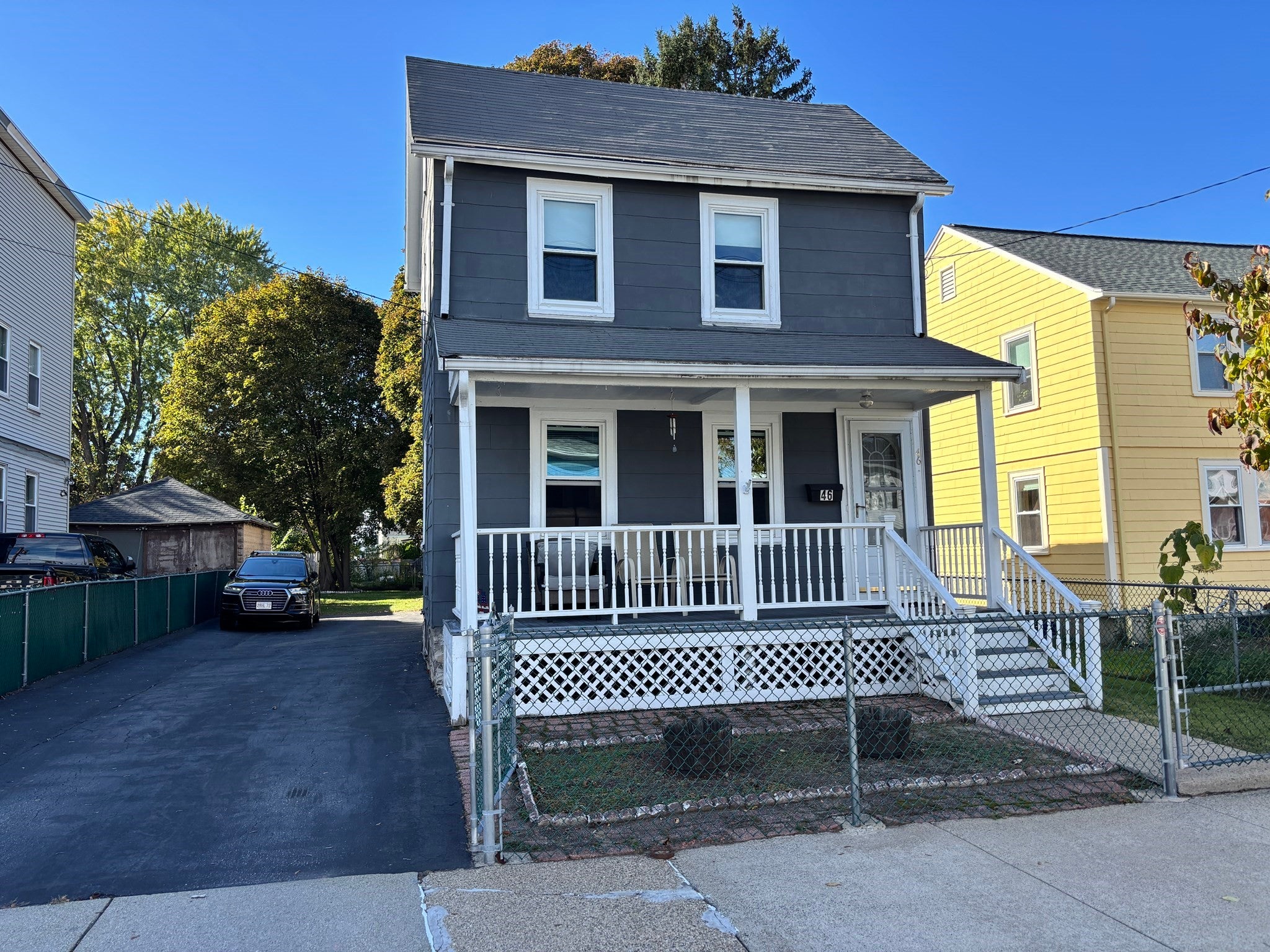 46 Almont ST, Medford, MA, 46 Almont ST, Medford, MA Photo #1