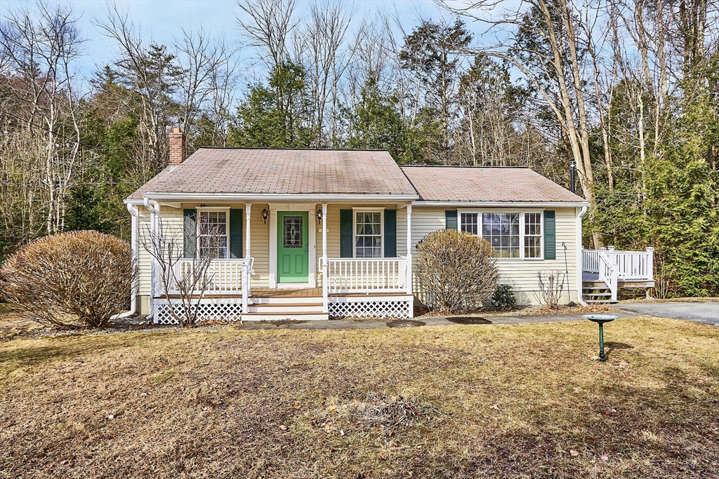 71 Stephanie Dr