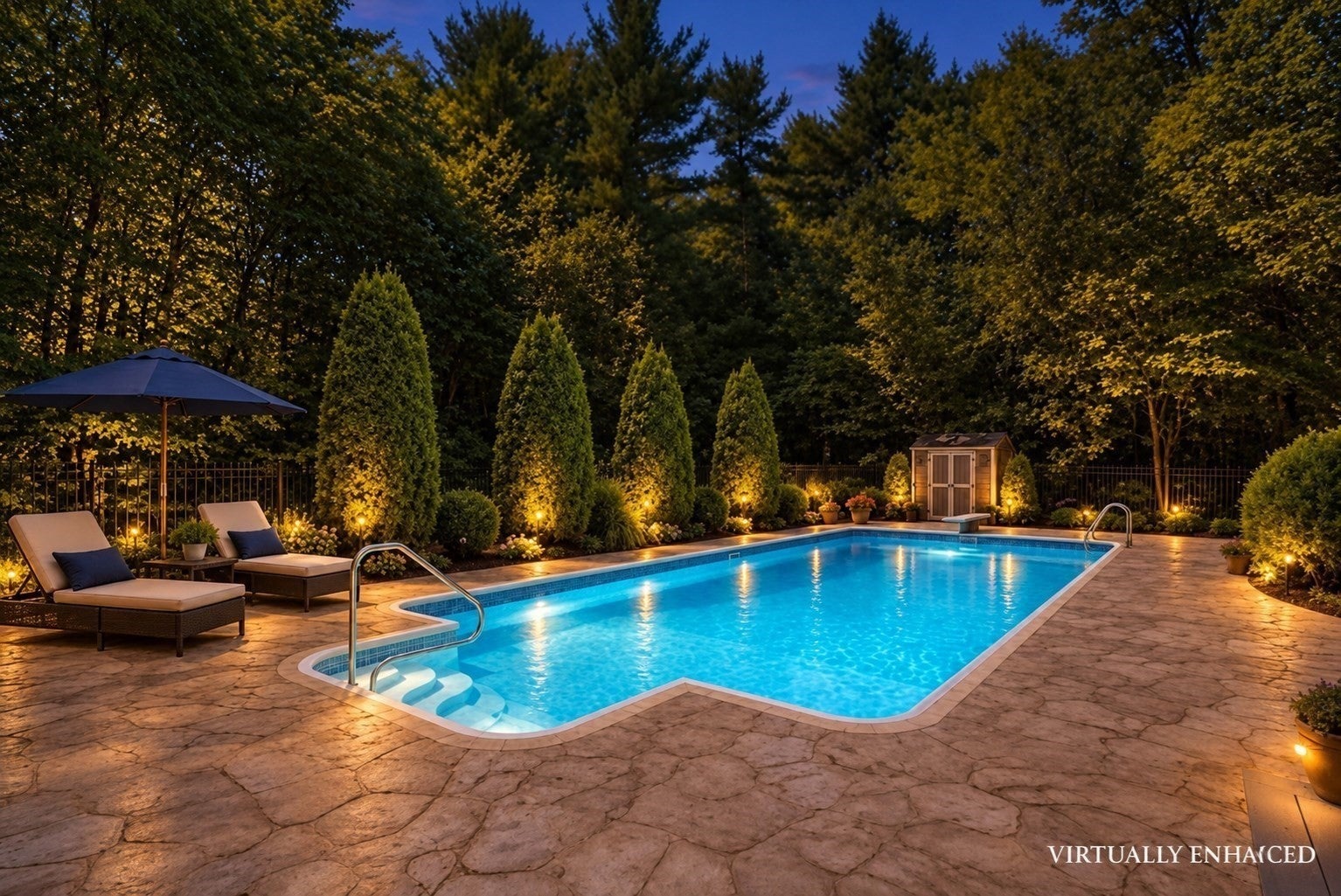 14 Cedar Ridge Ln, Mansfield, MA, 14 Cedar Ridge Ln, Mansfield, MA Photo #40