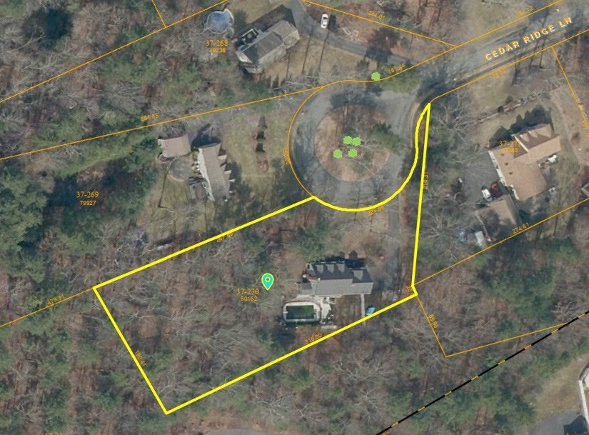 14 Cedar Ridge Ln, Mansfield, MA, 14 Cedar Ridge Ln, Mansfield, MA Photo #38