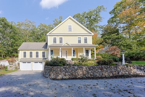 53 Cooper Street Extension Wakefield MA 01880