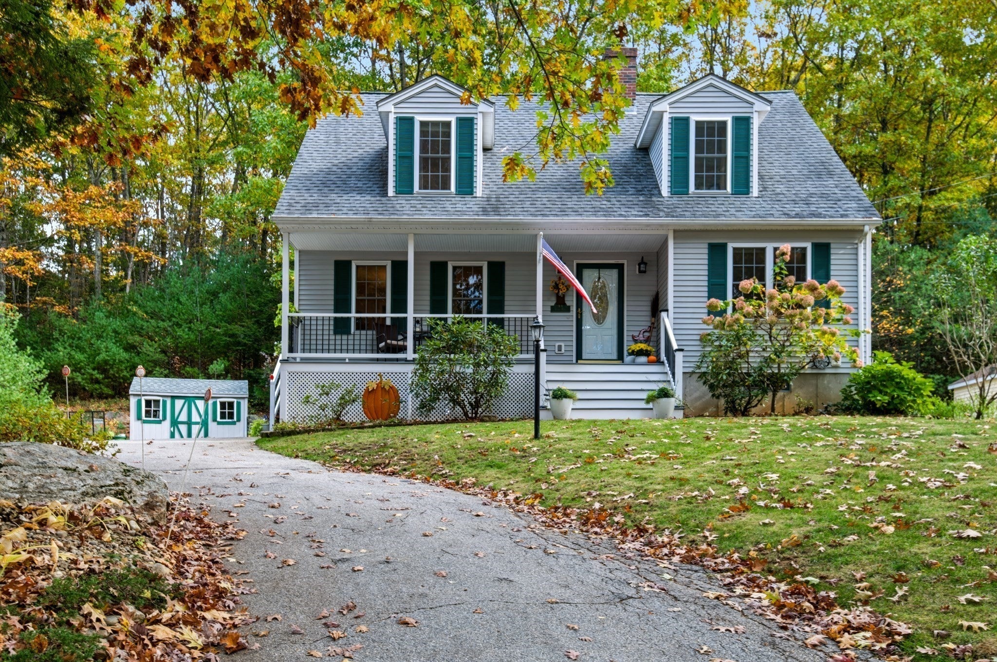 44 Clark Rd, Sturbridge, MA, 44 Clark Rd, Sturbridge, MA Photo #2
