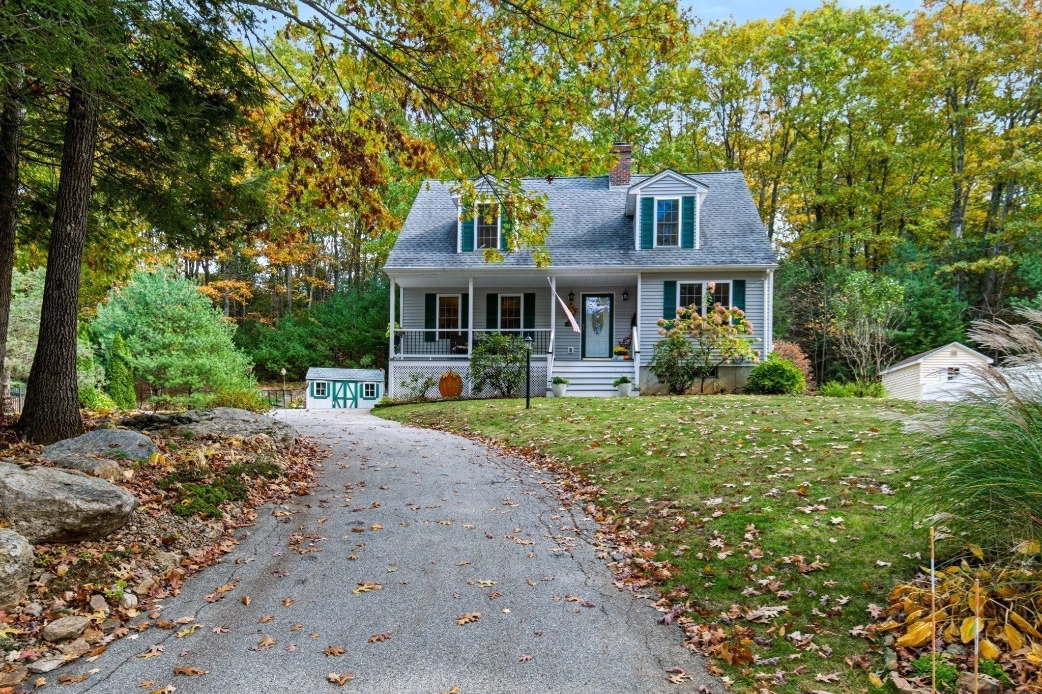 44 Clark Rd, Sturbridge, MA, 44 Clark Rd, Sturbridge, MA Photo #38