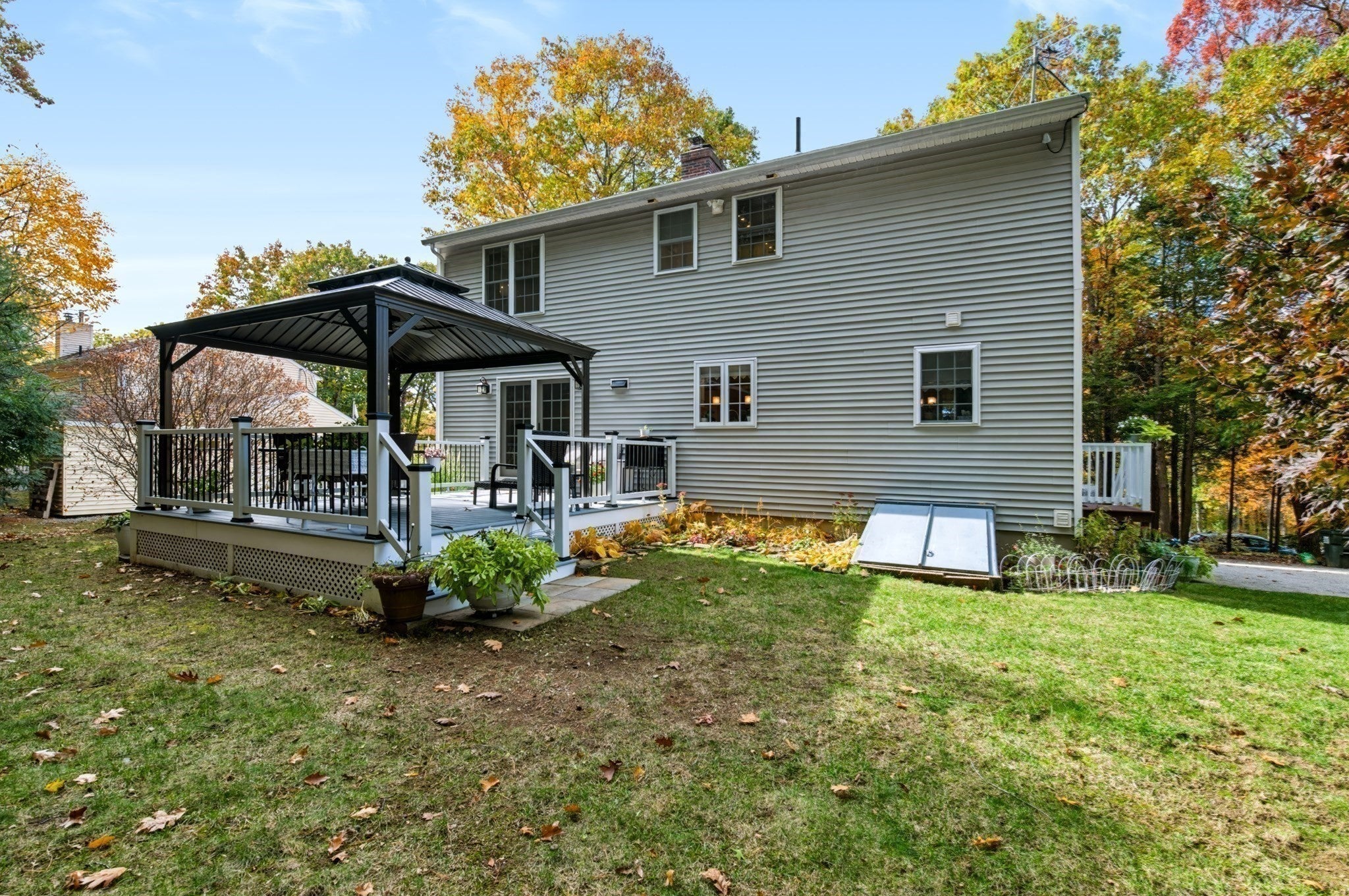 44 Clark Rd, Sturbridge, MA, 44 Clark Rd, Sturbridge, MA Photo #42