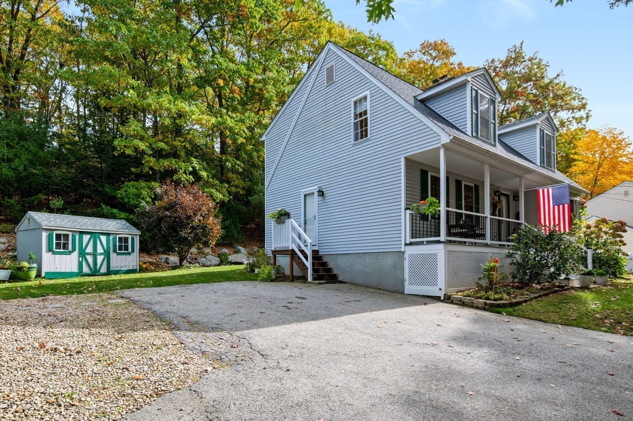 44 Clark Rd, Sturbridge, MA, 44 Clark Rd, Sturbridge, MA Photo #39