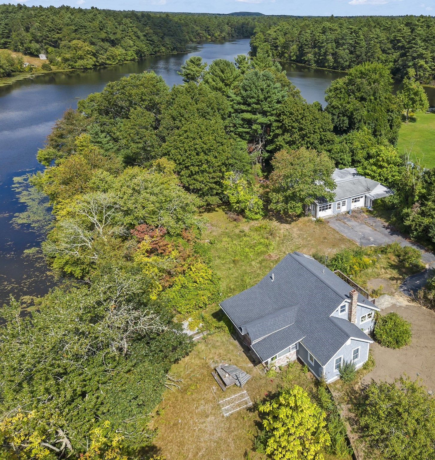 2576 Cranberry Hwy, Wareham, MA, 2576 Cranberry Hwy, Wareham, MA Photo #1