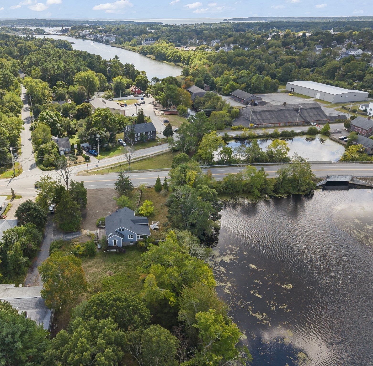 2576 Cranberry Hwy, Wareham, MA, 2576 Cranberry Hwy, Wareham, MA Photo #3