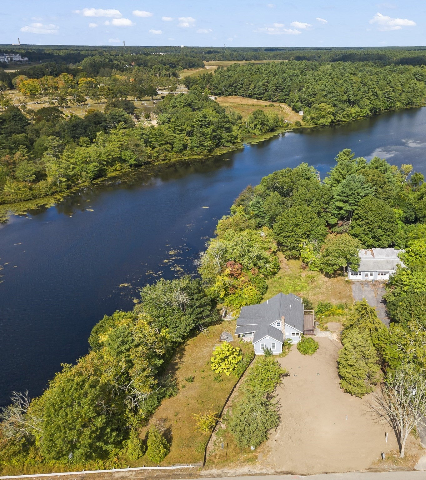 2576 Cranberry Hwy, Wareham, MA, 2576 Cranberry Hwy, Wareham, MA Photo #2
