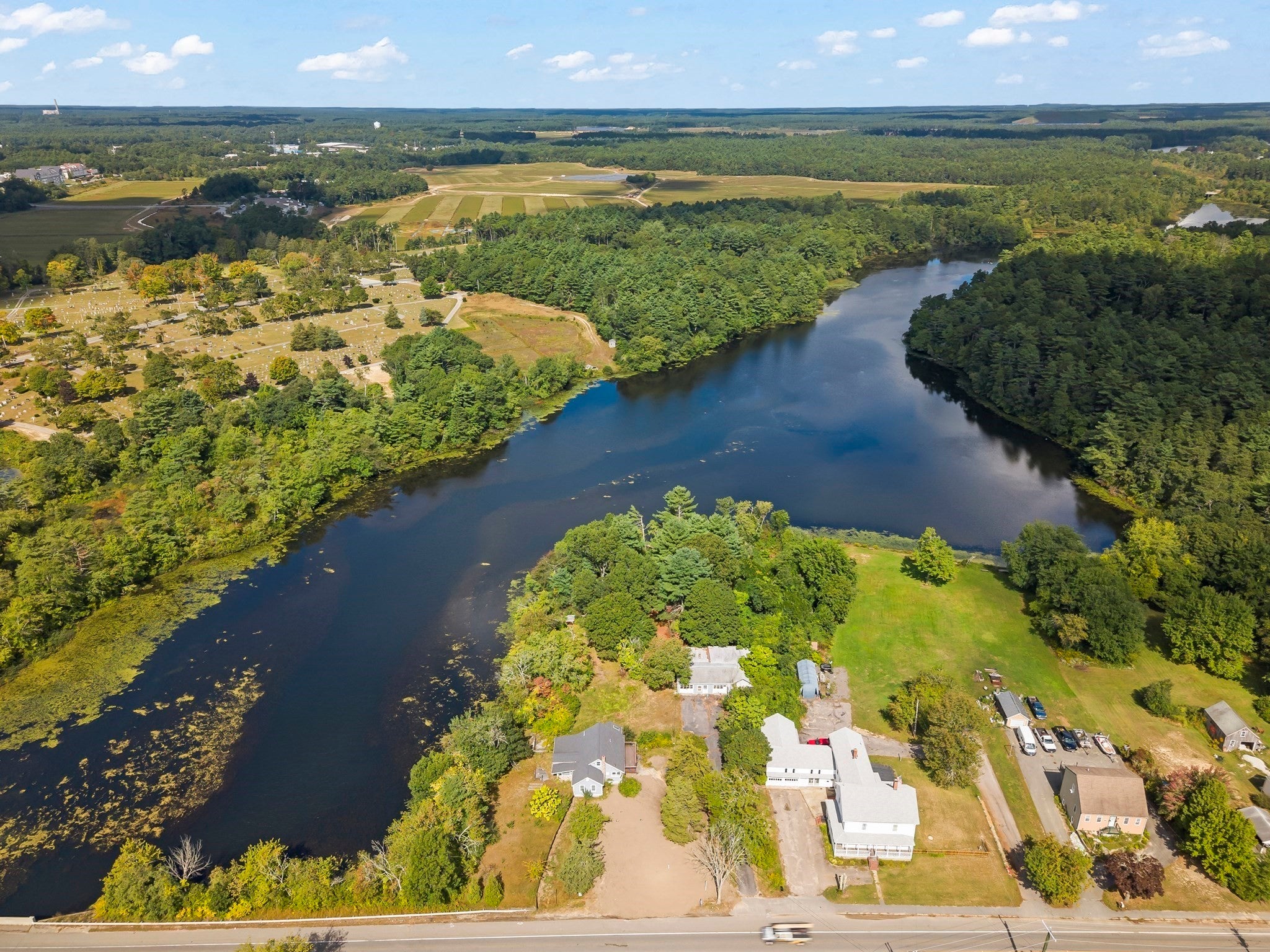 2576 Cranberry Hwy, Wareham, MA, 2576 Cranberry Hwy, Wareham, MA Photo #35