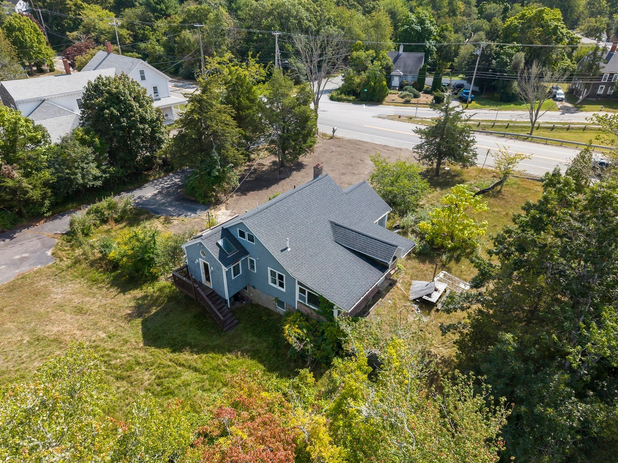 2576 Cranberry Hwy, Wareham, MA, 2576 Cranberry Hwy, Wareham, MA Photo #36