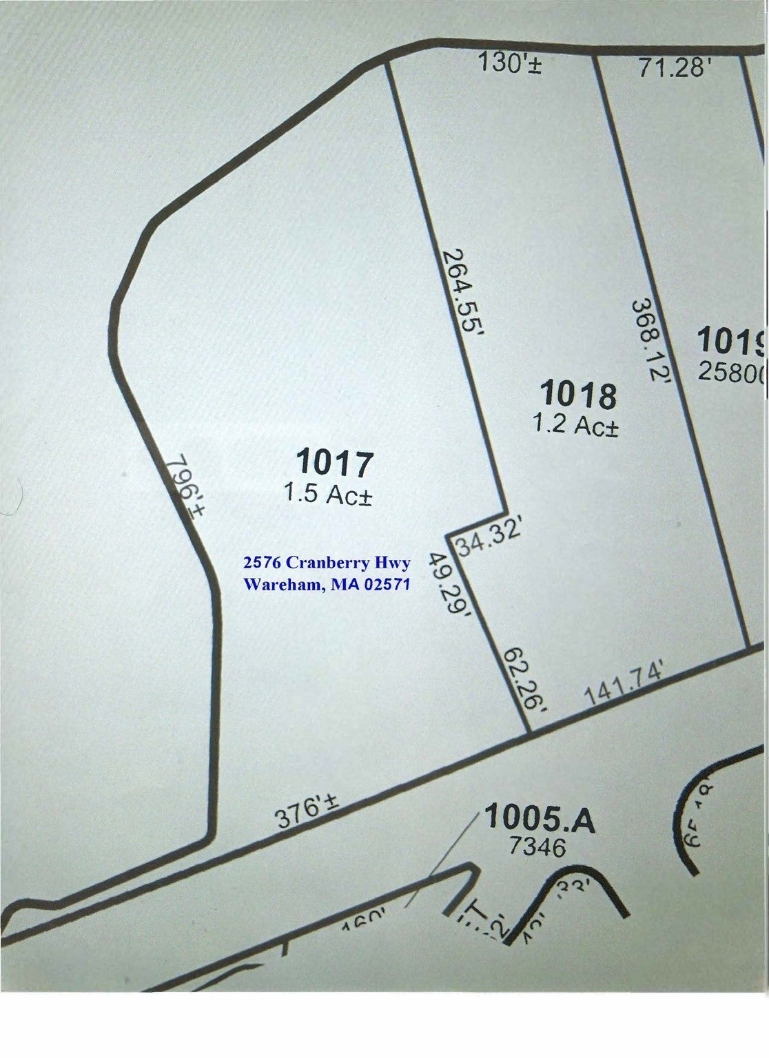 2576 Cranberry Hwy, Wareham, MA, 2576 Cranberry Hwy, Wareham, MA Photo #40