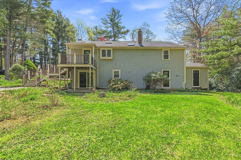 15 May Elm Ln, Norwell, MA Photo #38
