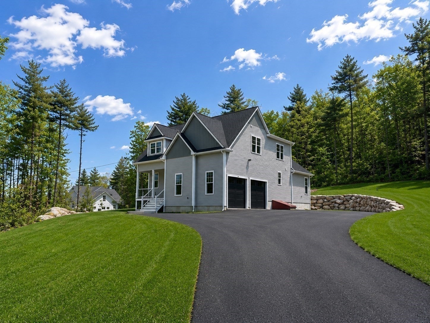 18 Lakeshore Drive