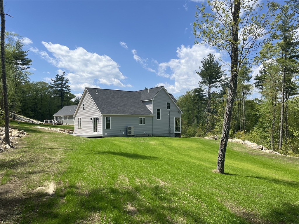 18 Lakeshore Drive