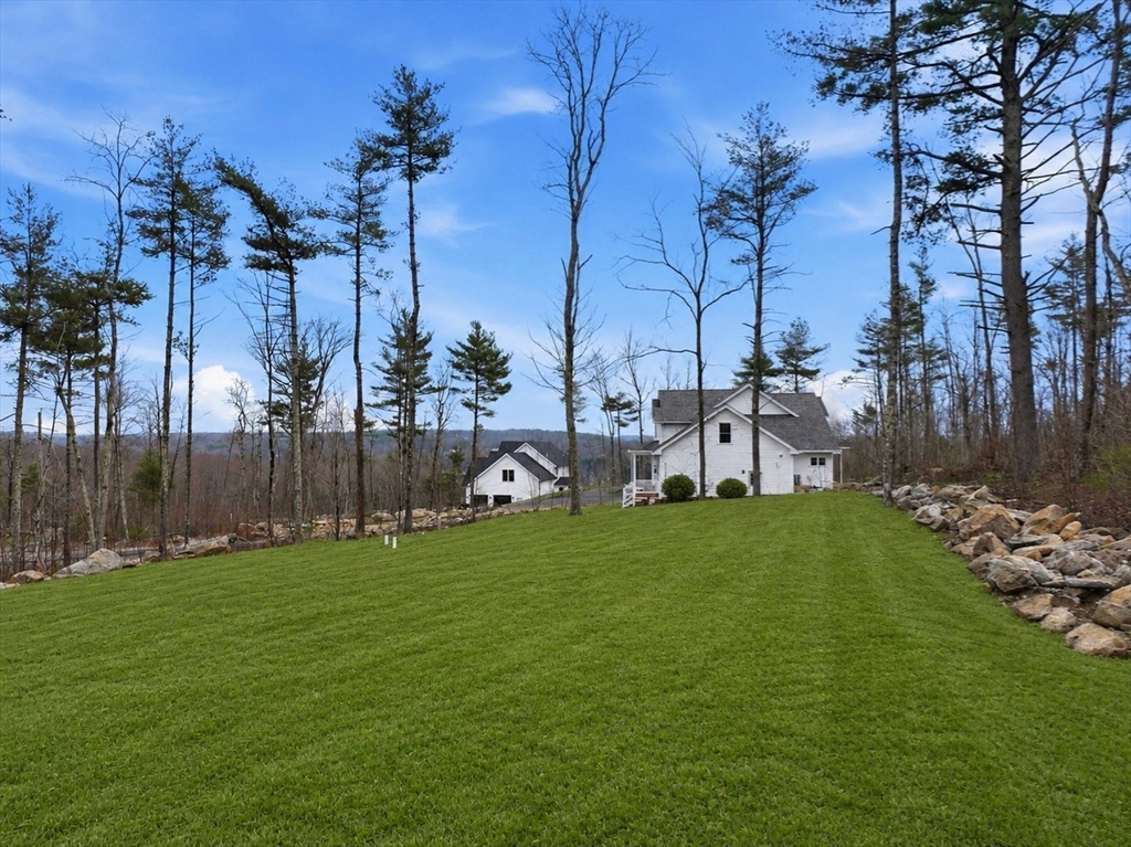 18 Lakeshore Drive