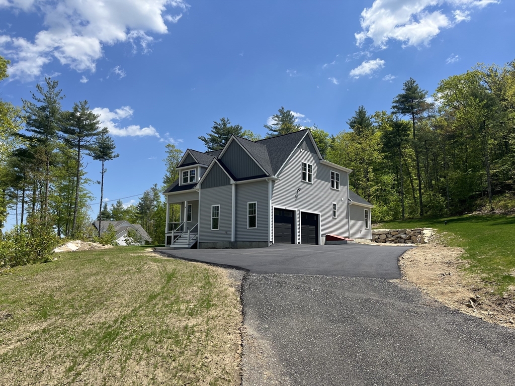 18 Lakeshore Drive