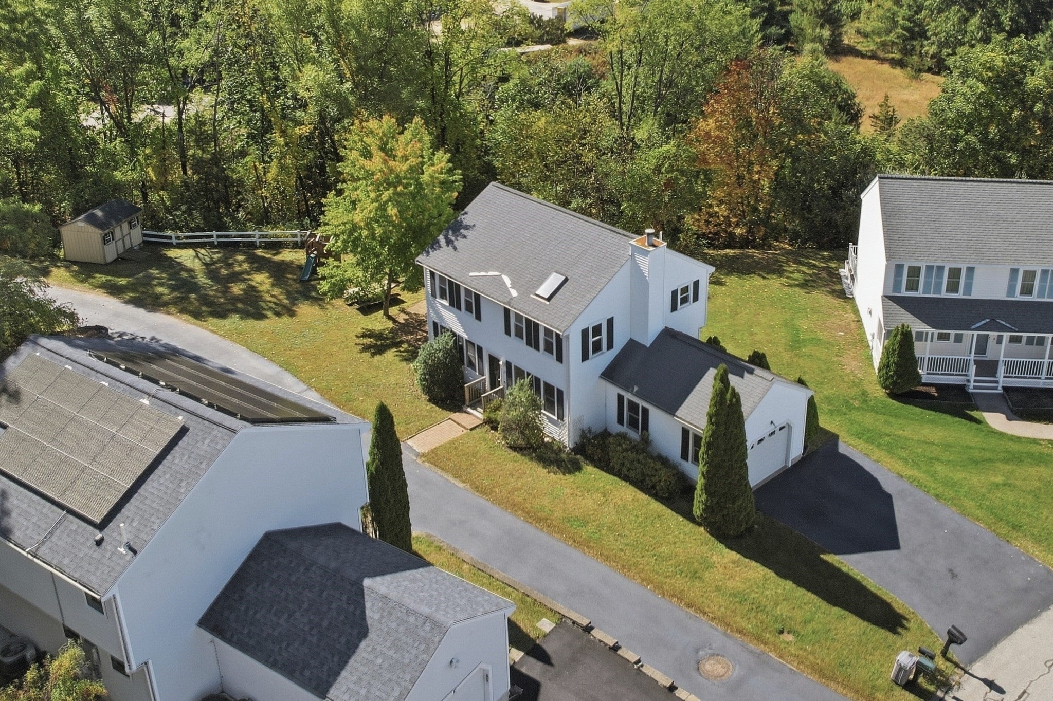 24 Hatikva Way, Chelmsford, MA Photo #39