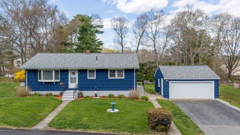 Photo of 55 E Briggs Rd, Westport, MA 02790 (MLS # 73505834)