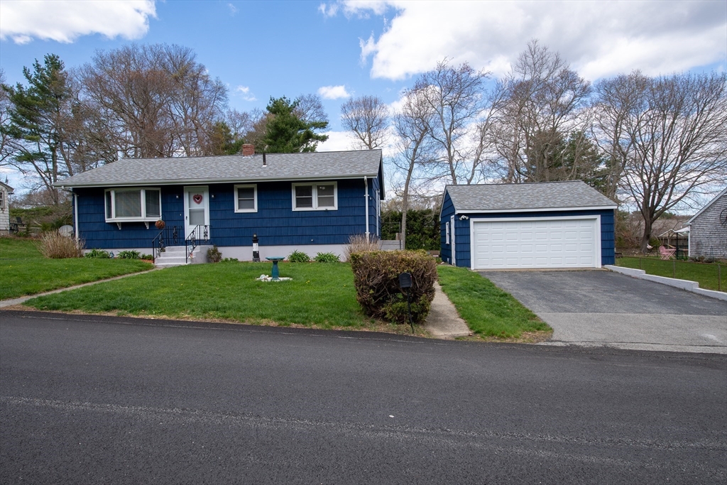 55 E Briggs Rd