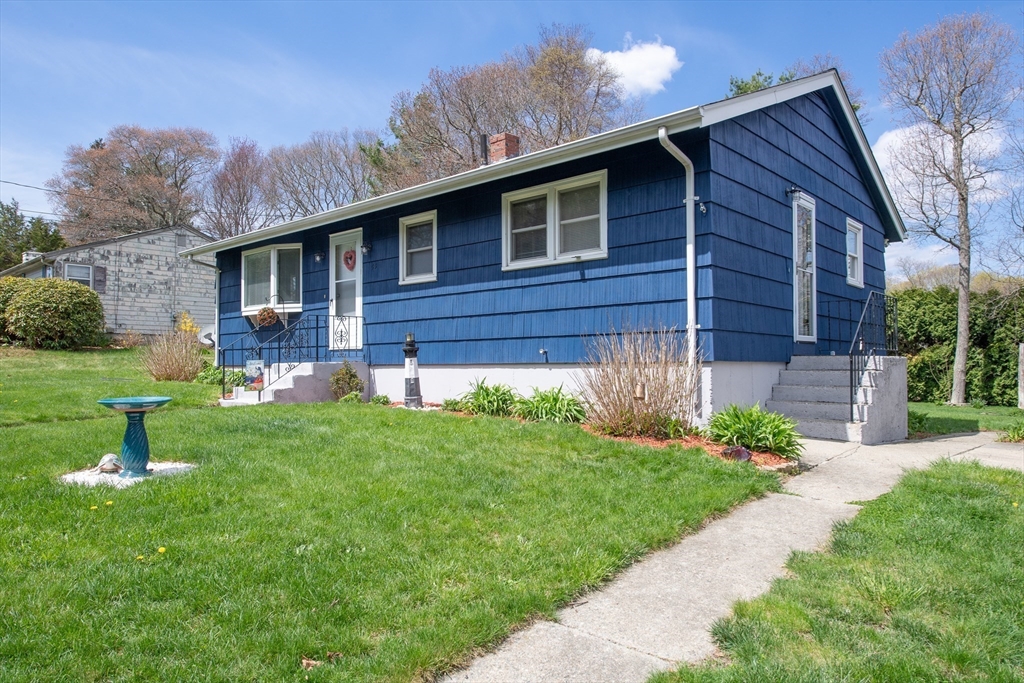 55 E Briggs Rd