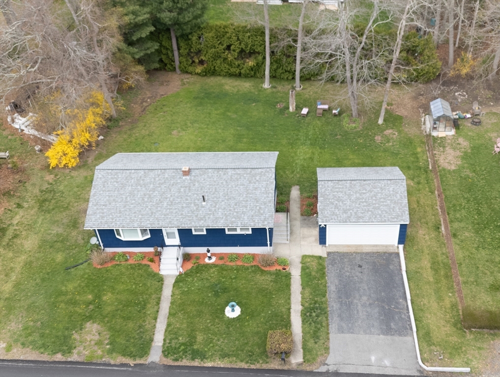 55 E Briggs Rd
