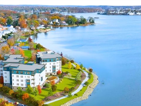 Photo of 16 Franklin #2401, Salem, MA 01970 (MLS # 73493527)