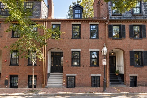 Photo of 48-49 Fayette St, Boston, MA 02116 (MLS # 73591528)